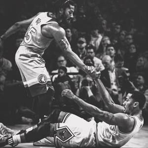 Meet your Posher, Daniel